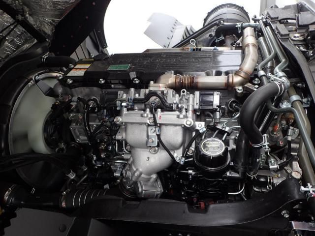 MITSUBISHI FUSOU FIGHTER 2025 Image 31