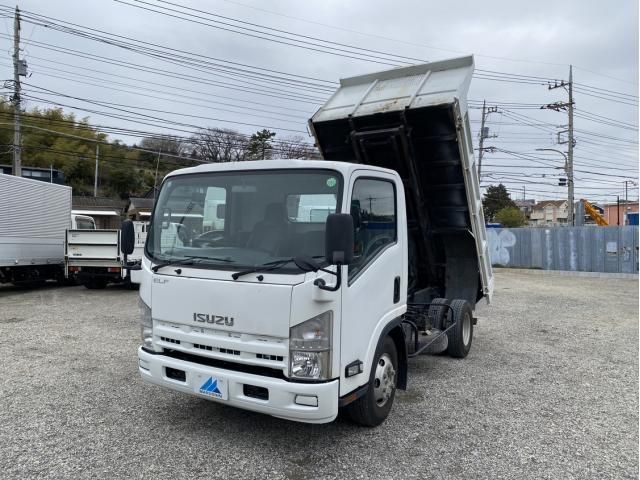 ISUZU ELF 2012 Image 31