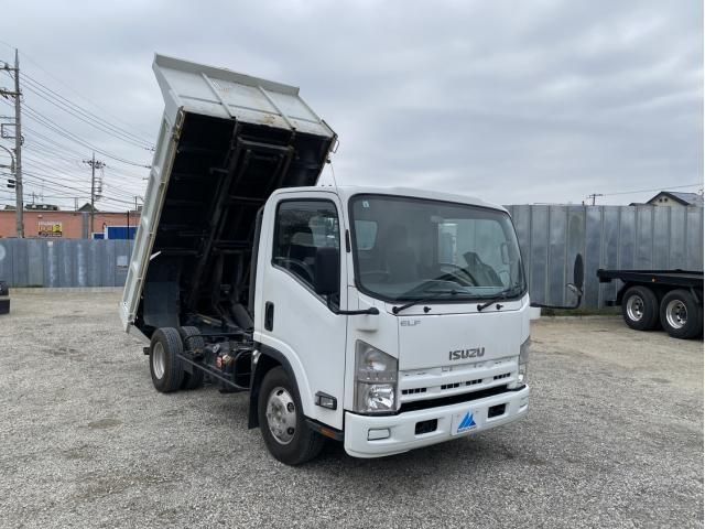ISUZU ELF 2012 Image 31