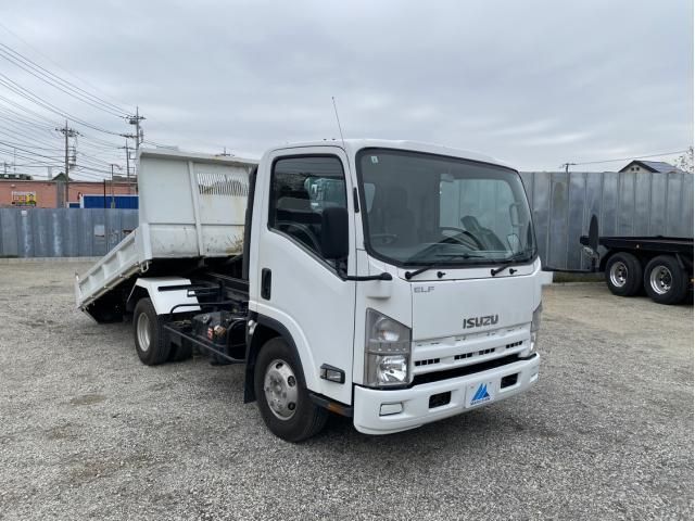 ISUZU ELF 2012 Image 31