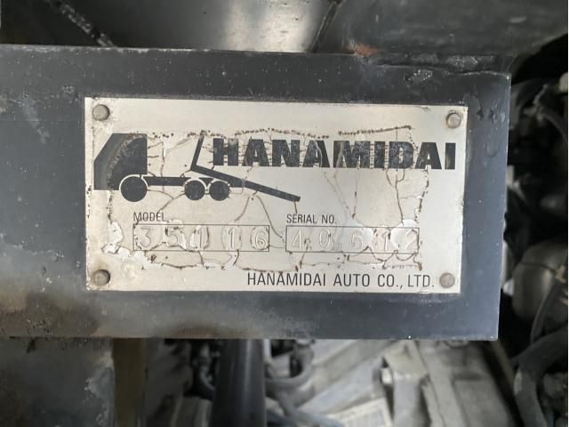 ISUZU ELF 2012 Image 31