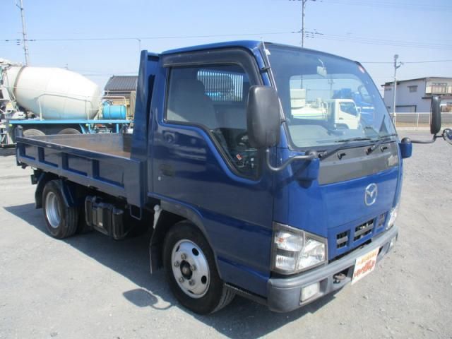 MAZDA TITAN 2006 Image 31