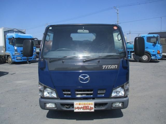 MAZDA TITAN 2006 Image 31