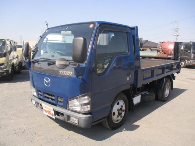 MAZDA TITAN 2006 Image 31