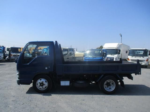 MAZDA TITAN 2006 Image 31