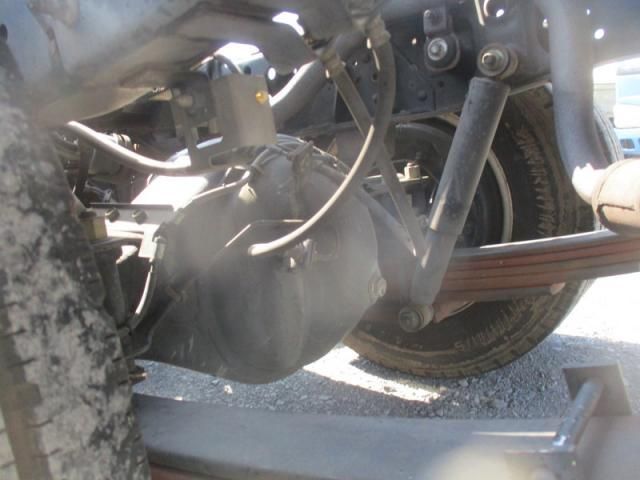 MAZDA TITAN 2006 Image 31