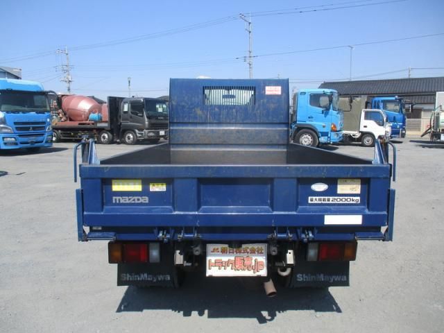 MAZDA TITAN 2006 Image 31