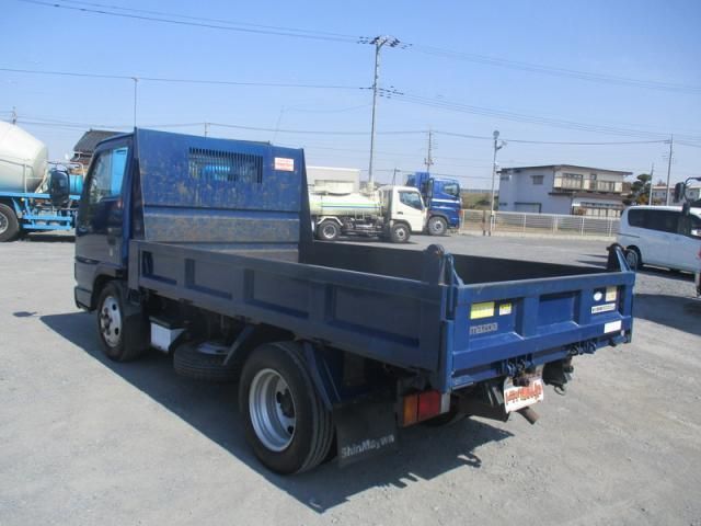 MAZDA TITAN 2006 Image 31