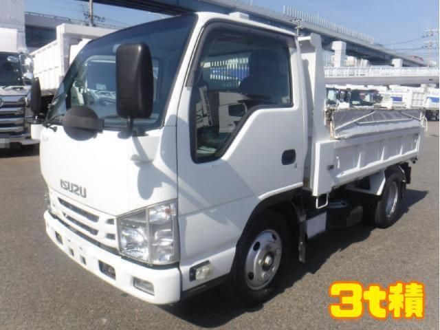 ISUZU ELF 2019 Image 31