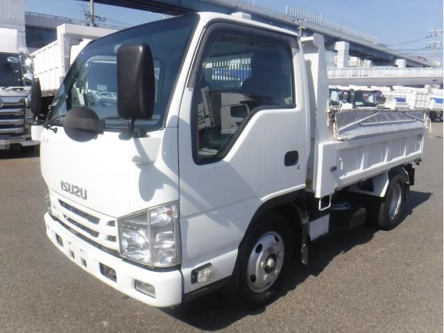 ISUZU ELF 2019 Image 31
