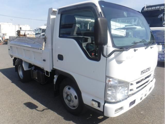 ISUZU ELF 2019 Image 31
