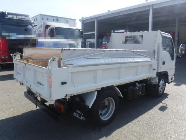 ISUZU ELF 2019 Image 31