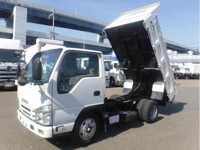 ISUZU ELF 2019 Image 31