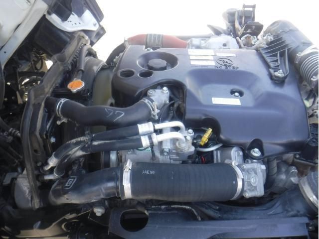 ISUZU ELF 2019 Image 31