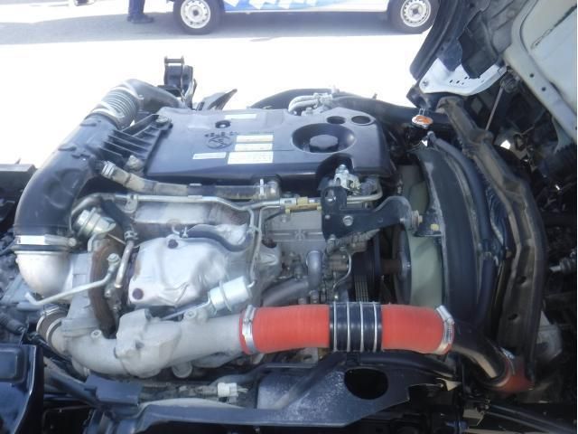 ISUZU ELF 2019 Image 31