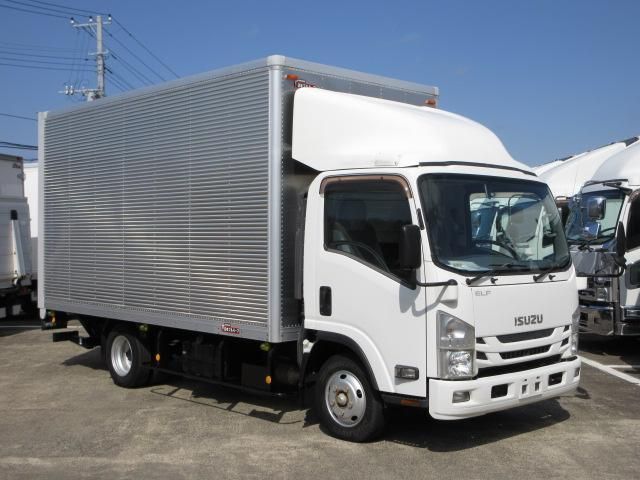 ISUZU ELF 2017 Image 31