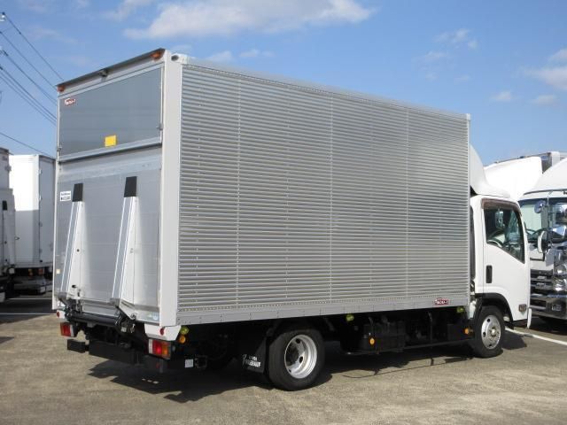 ISUZU ELF 2017 Image 31