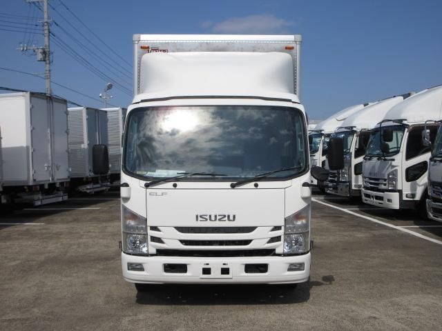 ISUZU ELF 2017 Image 31