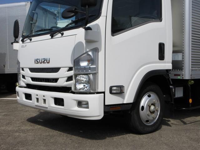 ISUZU ELF 2017 Image 31