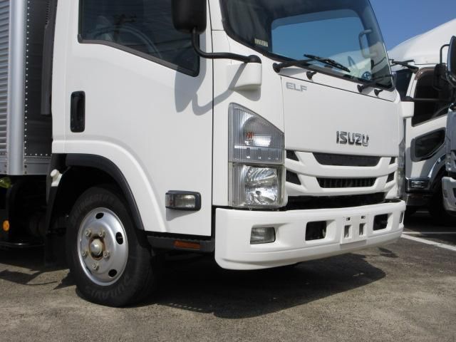 ISUZU ELF 2017 Image 31