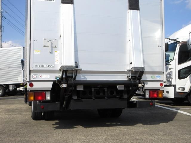 ISUZU ELF 2017 Image 31