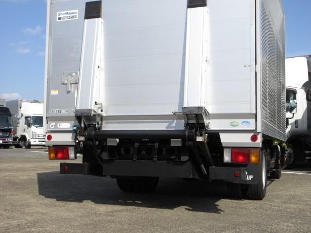 ISUZU ELF 2017 Image 31