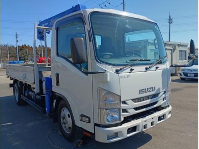 ISUZU ELF 2021 Image 31