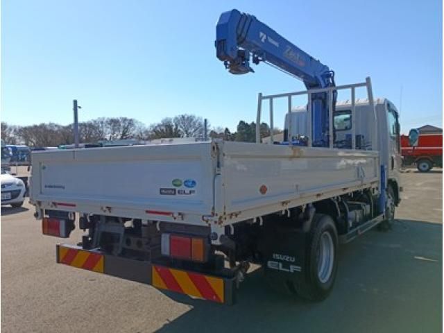 ISUZU ELF 2021 Image 31