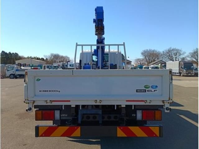 ISUZU ELF 2021 Image 31