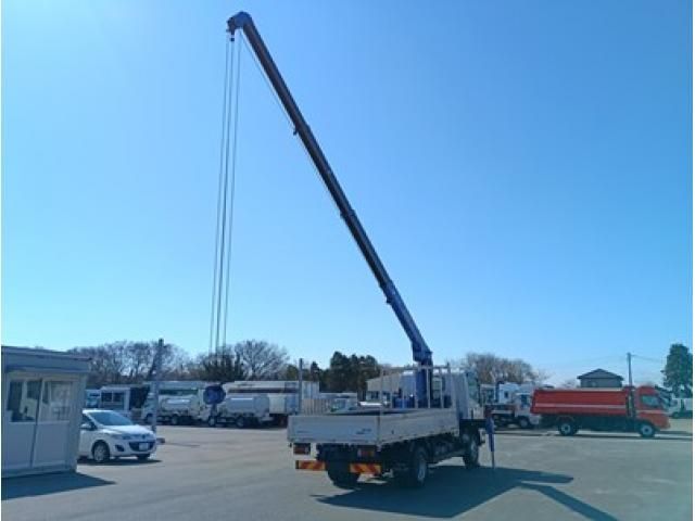 ISUZU ELF 2021 Image 31