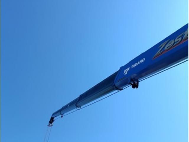 ISUZU ELF 2021 Image 31