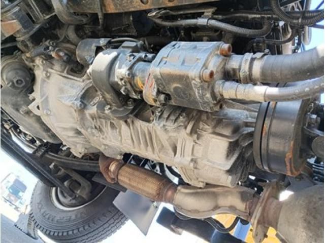 ISUZU ELF 2021 Image 31