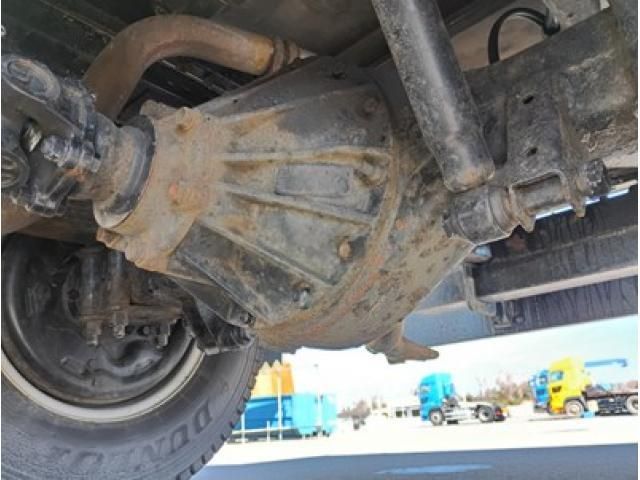 ISUZU ELF 2021 Image 31