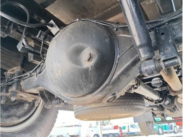 ISUZU ELF 2021 Image 31