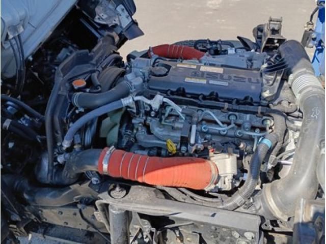 ISUZU ELF 2021 Image 31