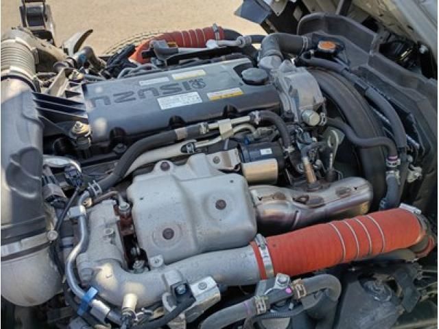 ISUZU ELF 2021 Image 31