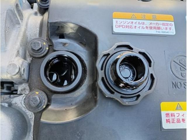 ISUZU ELF 2021 Image 31