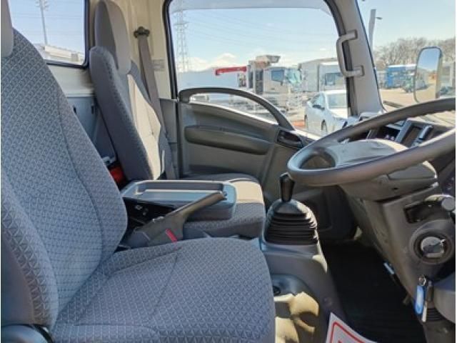 ISUZU ELF 2021 Image 31