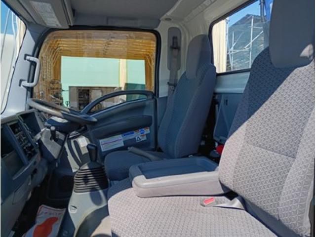 ISUZU ELF 2021 Image 31