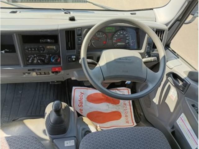 ISUZU ELF 2021 Image 31