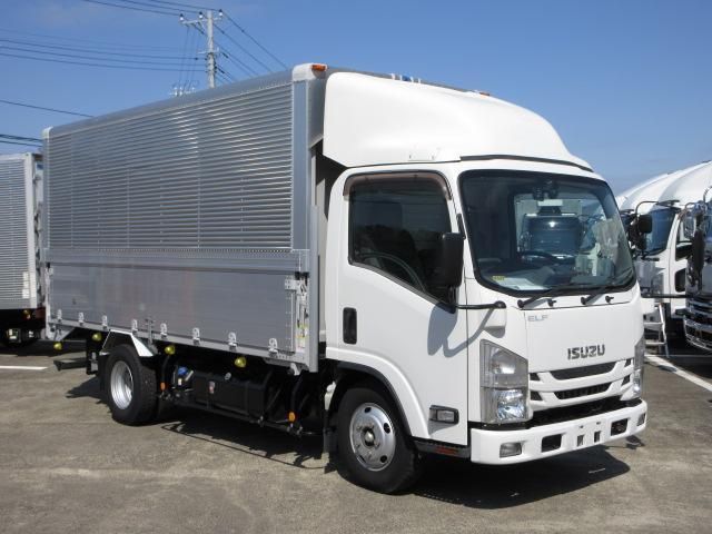 ISUZU ELF 2020 Image 31