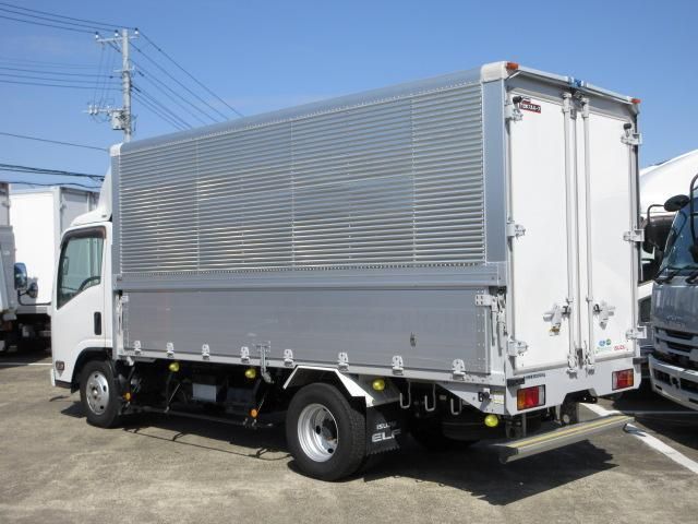 ISUZU ELF 2020 Image 31