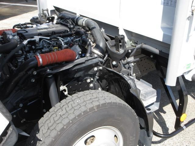 ISUZU ELF 2020 Image 31