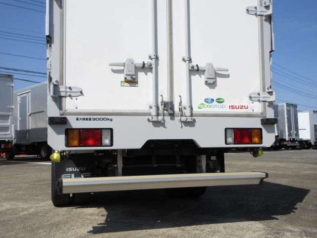 ISUZU ELF 2020 Image 31