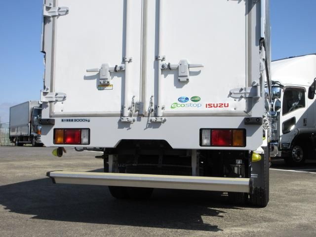 ISUZU ELF 2020 Image 31