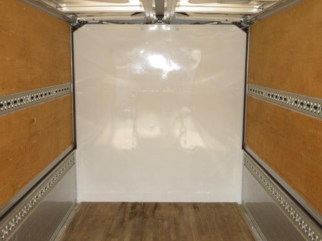 ISUZU ELF 2020 Image 31