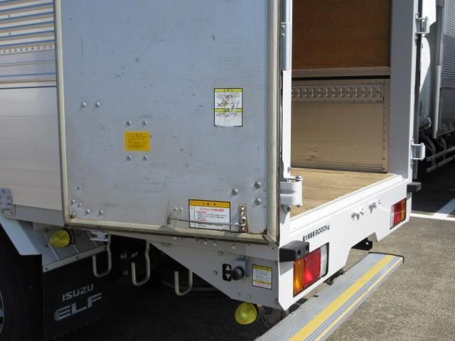 ISUZU ELF 2020 Image 31