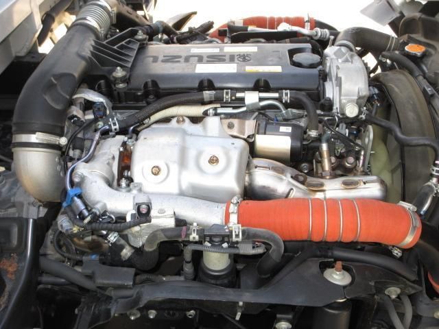 ISUZU ELF 2020 Image 31