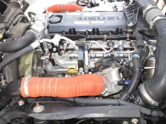 ISUZU ELF 2020 Image 31