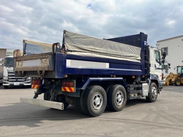 HINO PROFIA 2014 Image 31